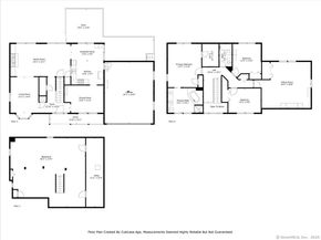 4 Twin Ledge Road 4, Norwalk CT 06854