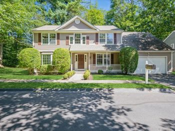 4 Twin Ledge Road