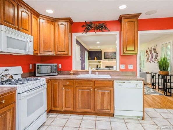 4 Twin Ledge Road 4, Norwalk CT 06854