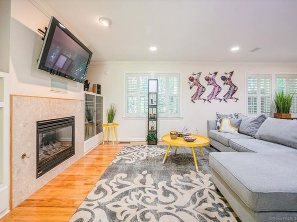 4 Twin Ledge Road 4, Norwalk CT 06854