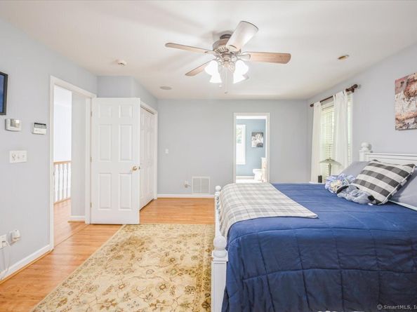 4 Twin Ledge Road 4, Norwalk CT 06854