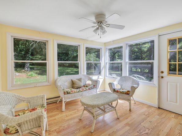 17 Old Orchard Lane, Trumbull CT 06611