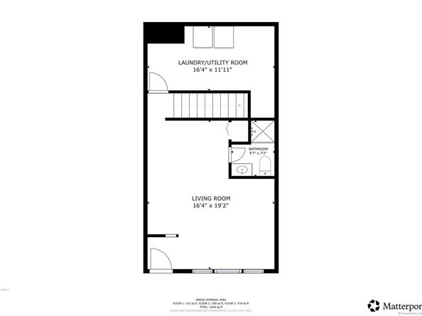 100 Hope Street 8, Stamford CT 06906