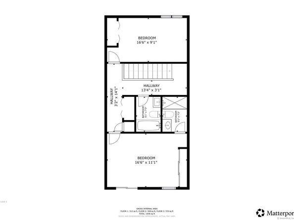 100 Hope Street 8, Stamford CT 06906