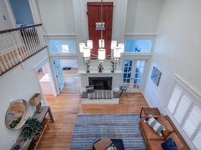 4 Harbour View Drive, New Fairfield CT 06812