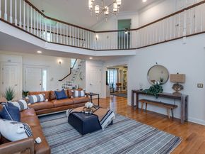 4 Harbour View Drive, New Fairfield CT 06812