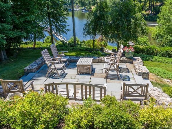 4 Harbour View Drive, New Fairfield CT 06812