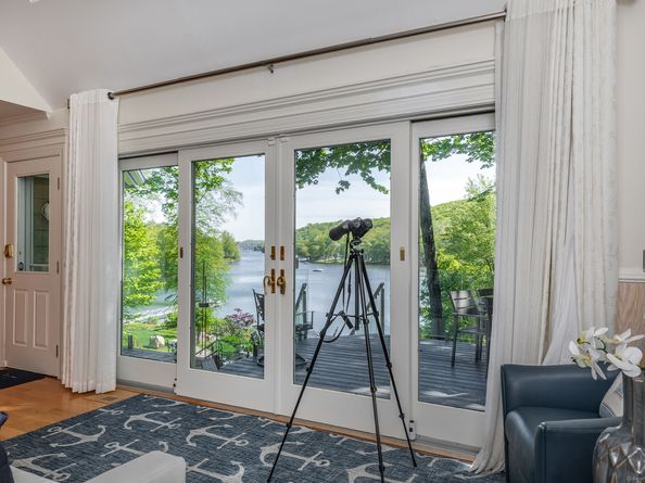 4 Harbour View Drive, New Fairfield CT 06812