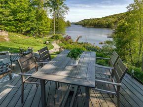 4 Harbour View Drive, New Fairfield CT 06812