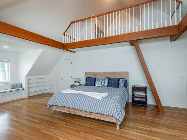 4 Harbour View Drive, New Fairfield CT 06812