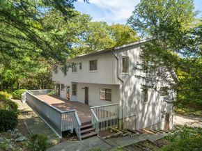 100 Old Mill Lane, Stamford CT 06902