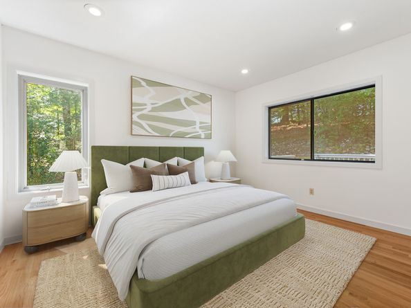 100 Old Mill Lane, Stamford CT 06902