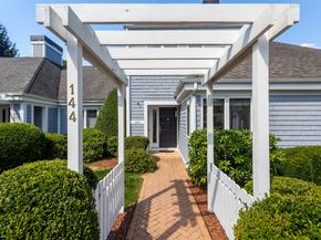 144 Lansdowne 144, Westport CT 06880