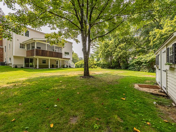 65 Malibu Road, Stamford CT 06903