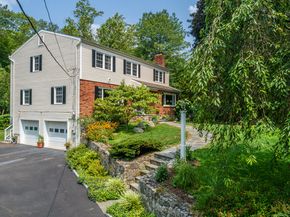 65 Malibu Road, Stamford CT 06903