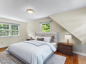 104 Putting Green Road, Fairfield CT 06825