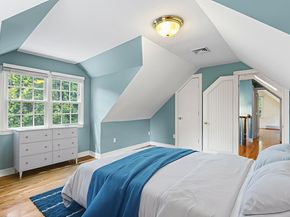 104 Putting Green Road, Fairfield CT 06825