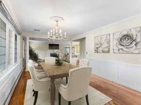 104 Putting Green Road, Fairfield CT 06825