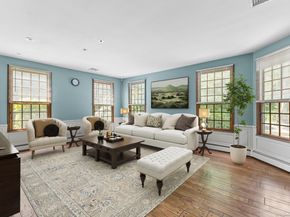 104 Putting Green Road, Fairfield CT 06825