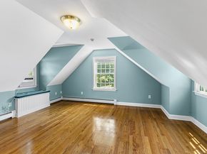 104 Putting Green Road, Fairfield CT 06825