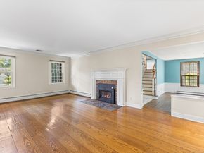 104 Putting Green Road, Fairfield CT 06825