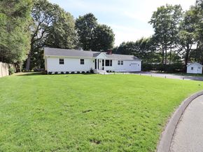 9 Arnold Lane, Norwalk CT 06853