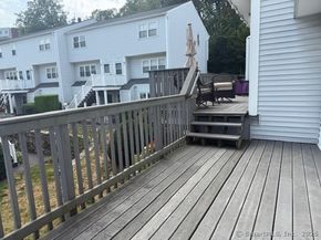 29 Van Buren Avenue APT I1, Norwalk CT 06850