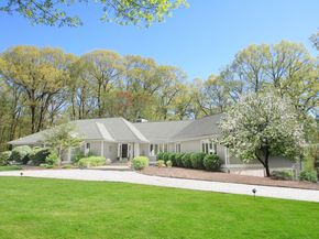 80 Norton Road, Easton CT 06612