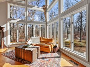 80 Norton Road, Easton CT 06612