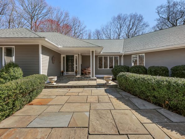 80 Norton Road, Easton CT 06612