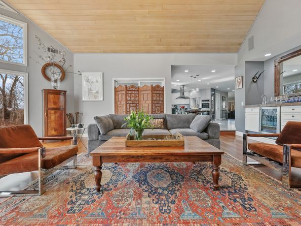80 Norton Road, Easton CT 06612