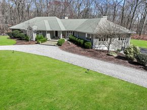 80 Norton Road, Easton CT 06612