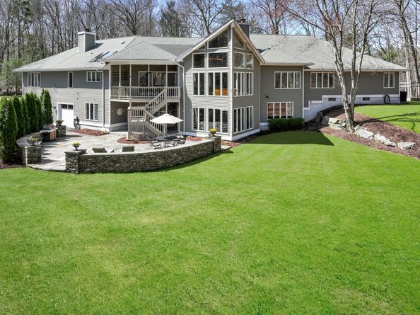 80 Norton Road, Easton CT 06612