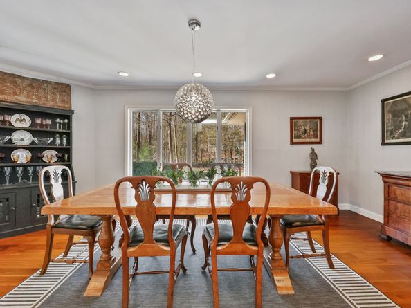 80 Norton Road, Easton CT 06612