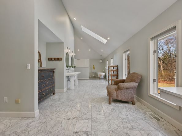 80 Norton Road, Easton CT 06612