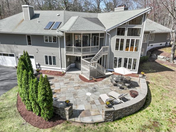 80 Norton Road, Easton CT 06612