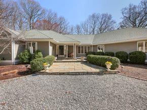 80 Norton Road, Easton CT 06612