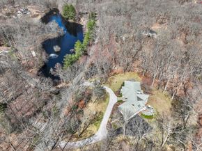 80 Norton Road, Easton CT 06612