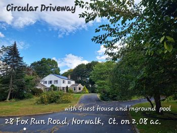 28 Fox Run Road