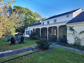 28 Fox Run Road, Norwalk CT 06850