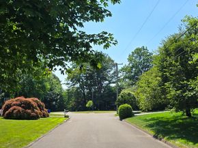 28 Fox Run Road, Norwalk CT 06850