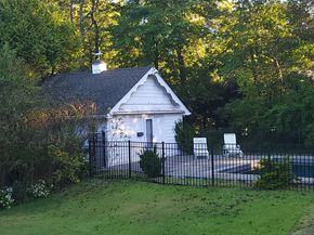 28 Fox Run Road, Norwalk CT 06850