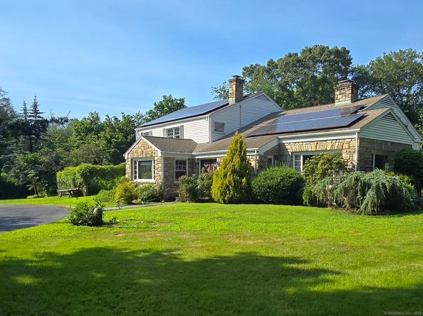 28 Fox Run Road, Norwalk CT 06850