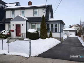 30-32 Pacific Street, Bridgeport CT 06604