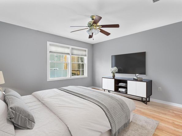 48 Strawberry Hill Avenue 11, Stamford CT 06902