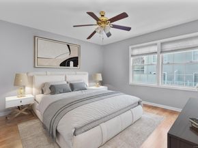 48 Strawberry Hill Avenue 11, Stamford CT 06902