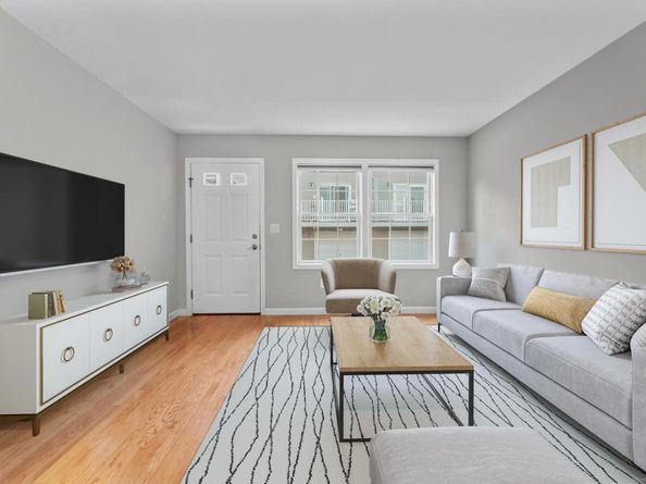 48 Strawberry Hill Avenue 11, Stamford CT 06902