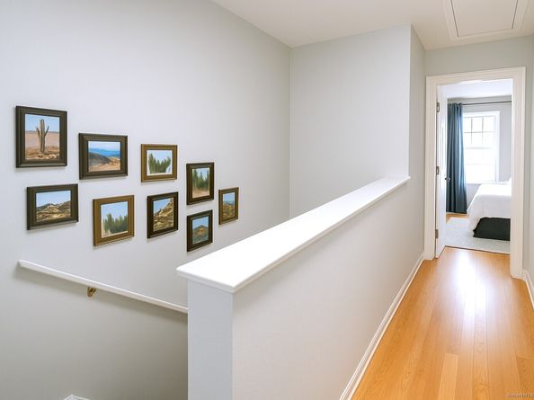 48 Strawberry Hill Avenue 11, Stamford CT 06902