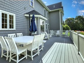 78 Old Tree Farm Lane, Trumbull CT 06611