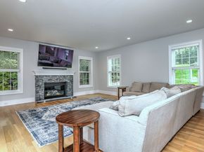 78 Old Tree Farm Lane, Trumbull CT 06611